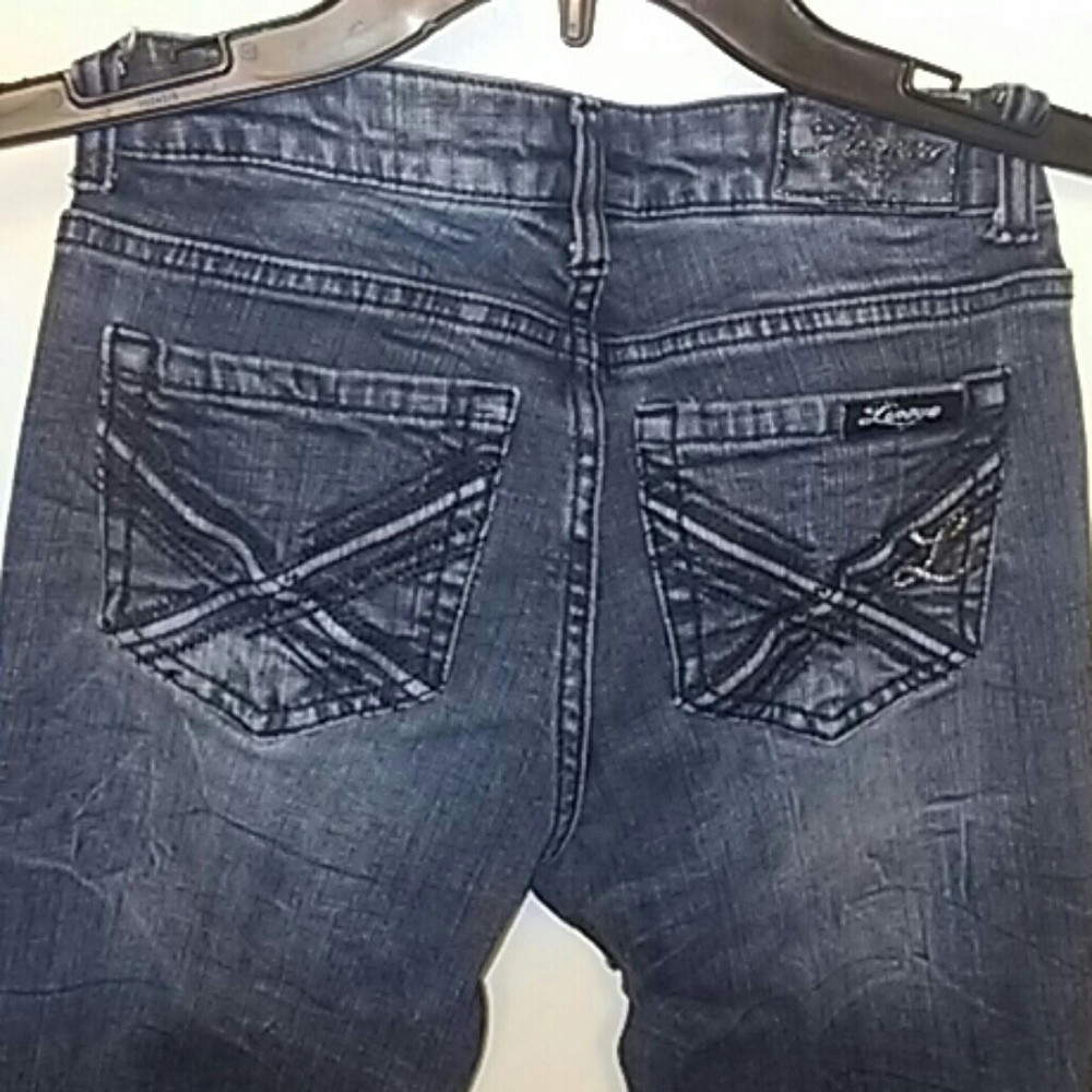 Jeans - Picture 3 of 3